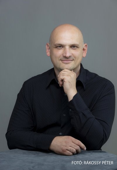 László Czigner