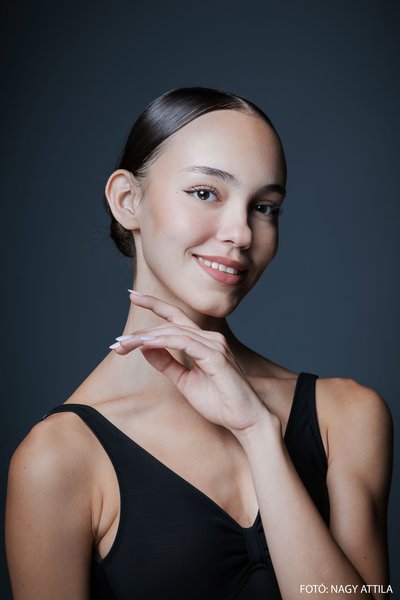 Ana-Nali Dobrin