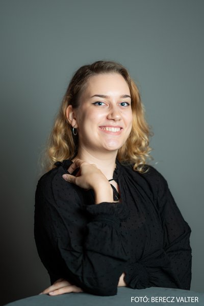 Fodor Dorka