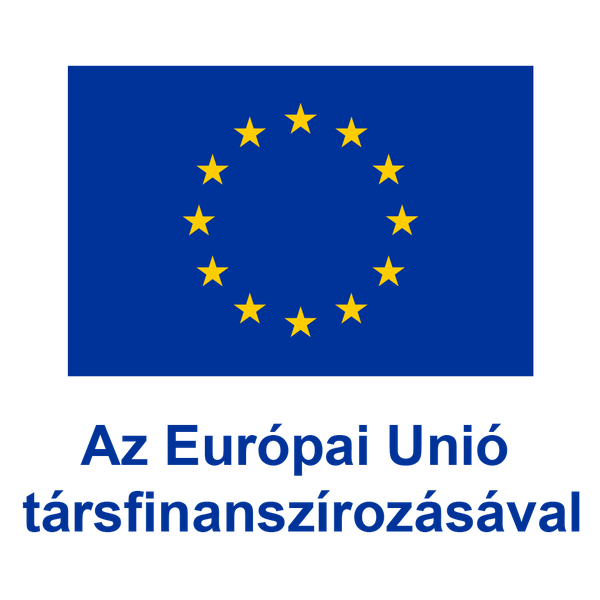 Szponzor: Co-funded by the European Union 