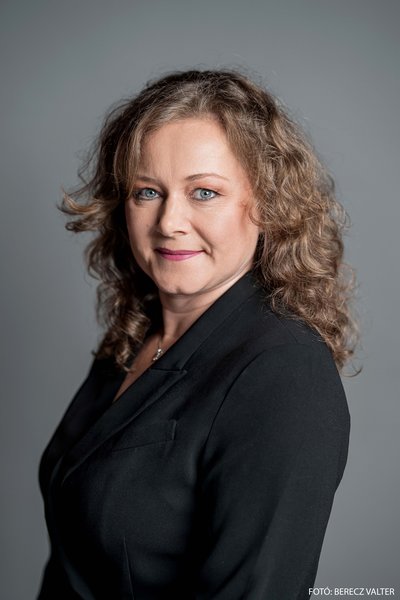 Lami Klára