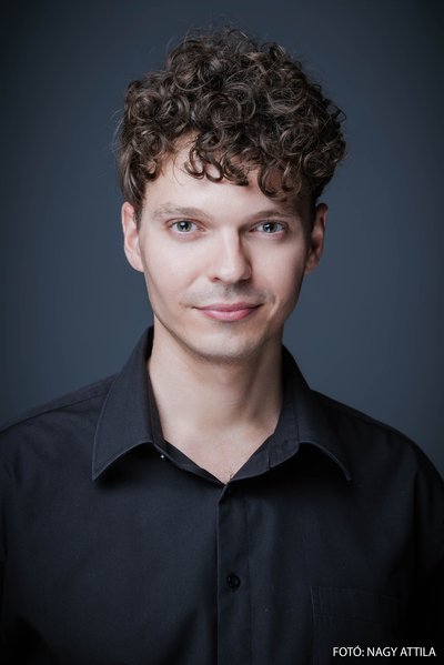Balázs Leszkó