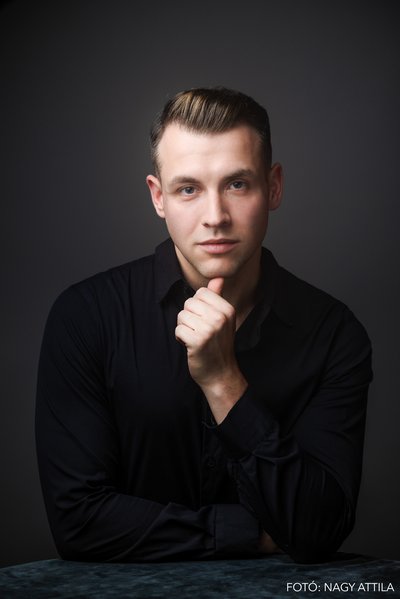 Gergely Halász (opera studio)