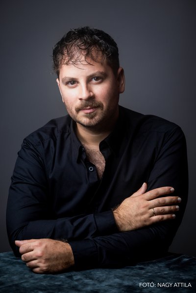 Benjámin Beeri (opera studio)