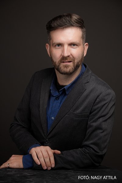 Dániel Nagy