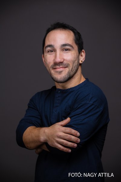 Gergely Nagy