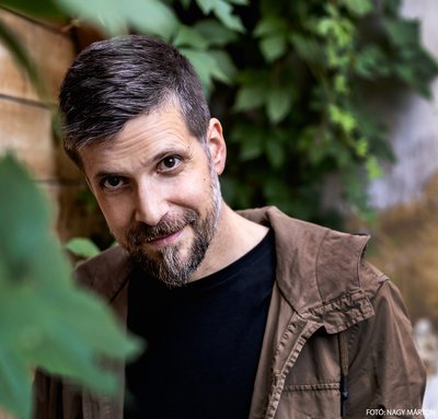 Balázs Szabó