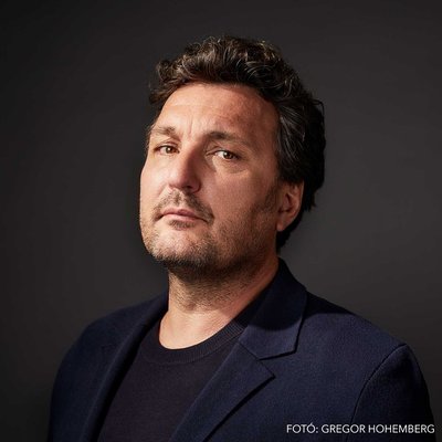 Ludovic Tézier
