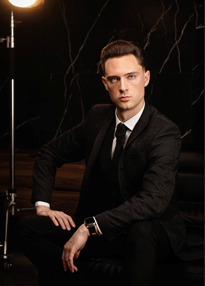 Oleksii Vereshchak (operastúdió)
