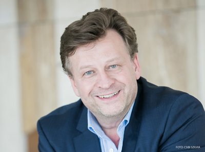 Tamás Bátor