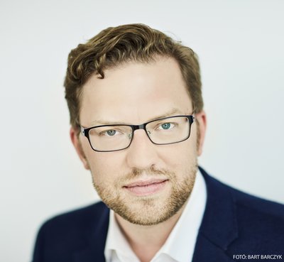 Benjamin Bayl
