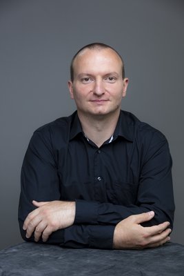 Végh Zsolt