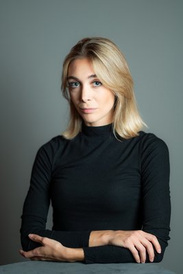 Crnić Nika Kristina