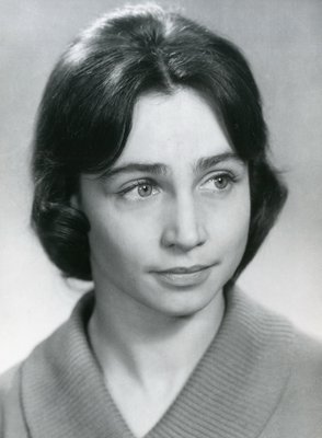 Zsuzsa Kun