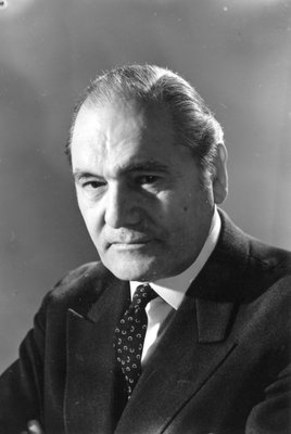 Tivadar Márk