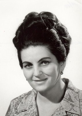 Mária Mátyás