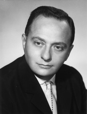 György Szirtes