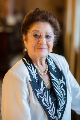 Katalin Mészöly