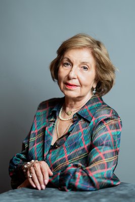 Vera Szumrák