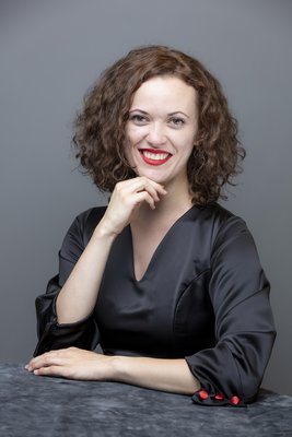 Rebeka-Asztrid Balázs