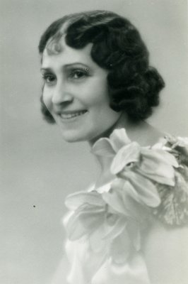 Gitta Halász