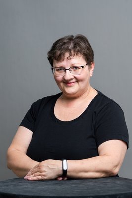 Árpádné Nyerges