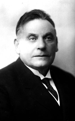 Hegedűs Ferenc