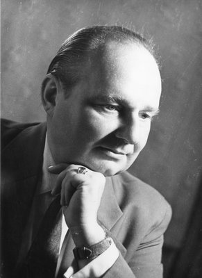 Endre Rösler