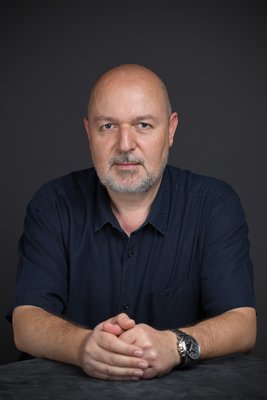 Szabó Vilmos