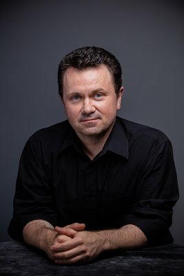 Takács András