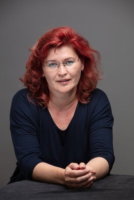 Katalin Kovács