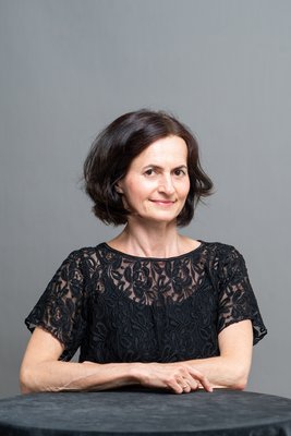 Eszter Baráti