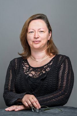 Zsuzsanna Bákor