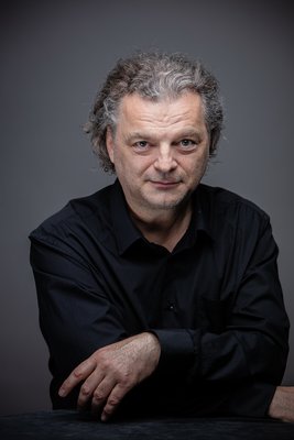 Zsolt Czeglédi