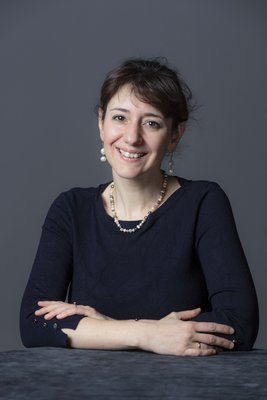 Dr. Salvi Nóra