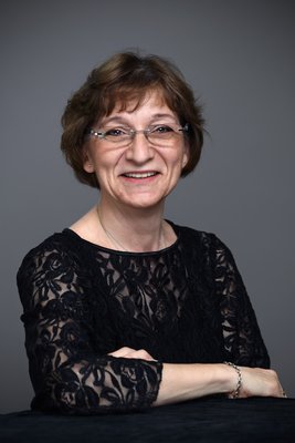 Gabriella Ürmösi Farkas