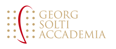 Sponsor: Georg Solti Accademia